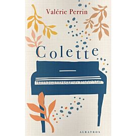 Colette (edycja limitowana)
