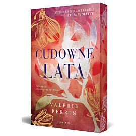 Cudowne lata (barwione krawędzie)