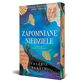 Zapomniane niedziele (barwione krawędzie)