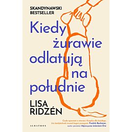 Kiedy żurawie odlatują na południe