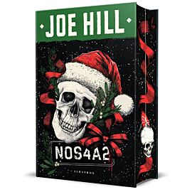 NOS4A2 (świąteczne wydanie specjalne)