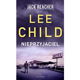 Jack Reacher: Nieprzyjaciel