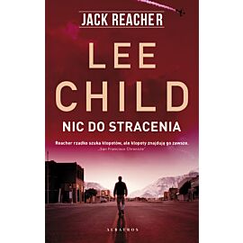 Jack Reacher: Nic do stracenia