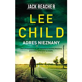Jack Reacher: Adres nieznany