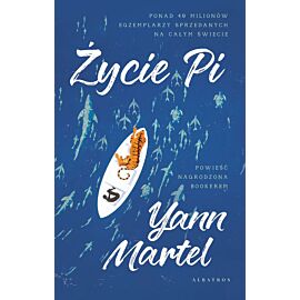 Życie Pi