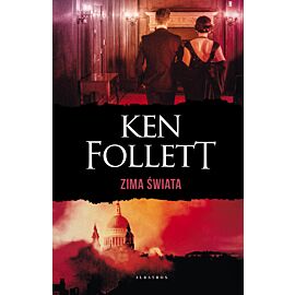 Zima świata. Trylogia Stulecie. Tom 2 (wydanie specjalne)