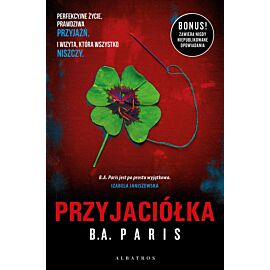 Przyjaciółka (wydanie specjalne)
