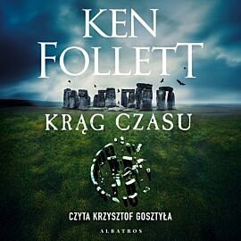 Krąg czasu (książka audio)