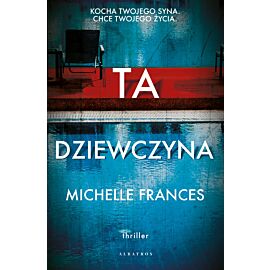 Ta dziewczyna