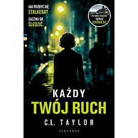 Każdy twój ruch