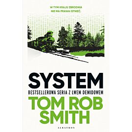 System. Leo Demidov. Tom 1