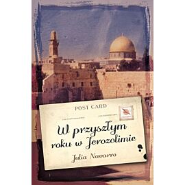 W przyszłym roku w Jerozolimie