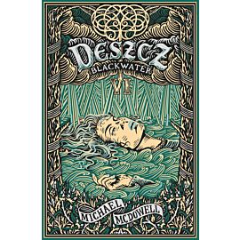 Deszcz