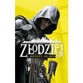 Złodziej. Tom 1