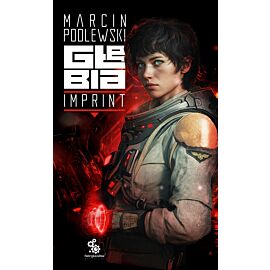 Głębia: Imprint. Cykl Galaktyki Exodusu. Tom 1