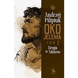 Oko Jelenia. Droga do Nidaros