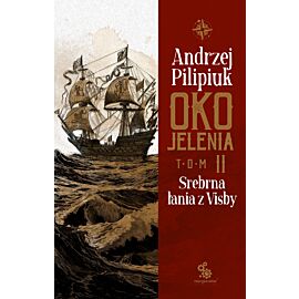 Oko Jelenia. Srebrna łania z Visby