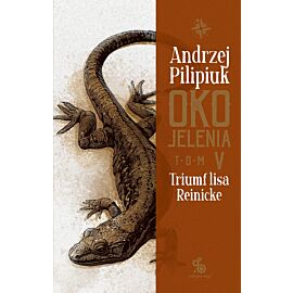 Oko Jelenia. Triumf lisa Reinicke