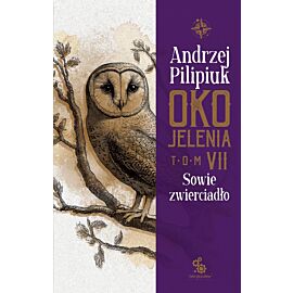 Oko Jelenia. Sowie zwierciadło