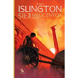 Siła nielicznych. Cykl Hierarchia. Tom 2