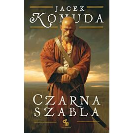 Czarna szabla