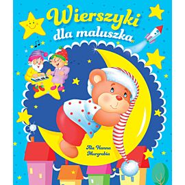 Wierszyki dla maluszka