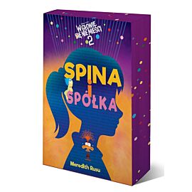 Spina i spółka. Disney Pixar W głowie się nie mieści