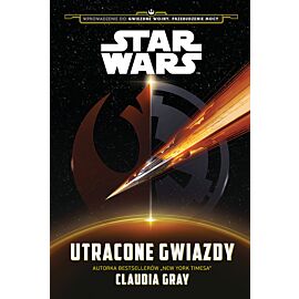 Star Wars. Utracone gwiazdy