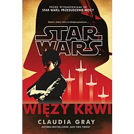 Star Wars. Więzy krwi