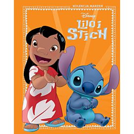 Kolekcja marzeń. Disney Lilo i Stitch