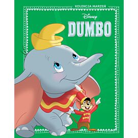 Kolekcja marzeń. Disney Dumbo