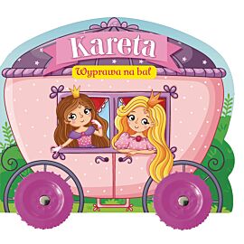 Kareta. Wyprawa na bal