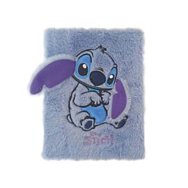Twój cenny czas. Zaplanuj sobie życie. Disney Stitch