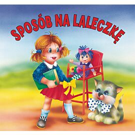 Sposób na laleczkę