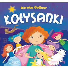 Kołysanki