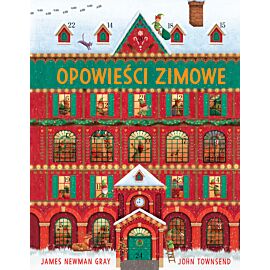 Opowieści zimowe