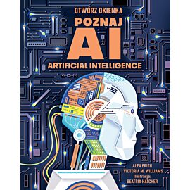 Otwórz okienka. Poznaj AI. Artificial intelligence