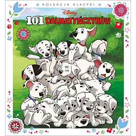 Kolekcja klasyki. Disney 101 dalmatyńczyków