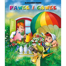 Paweł i Gaweł
