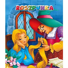 Roszpunka