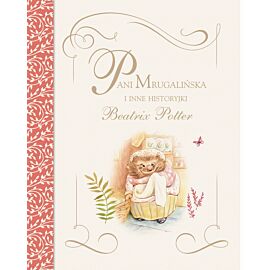 Pani Mrugalińska i inne historyjki Beatrix Potter