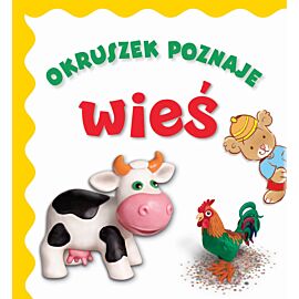 Okruszek poznaje wieś