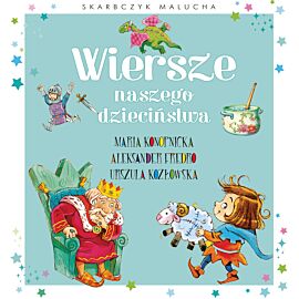 Wiersze naszego dzieciństwa