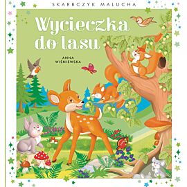 Wycieczka do lasu