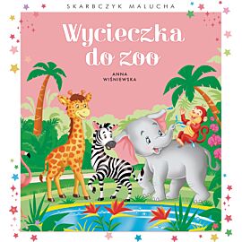 Wycieczka do zoo