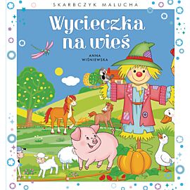 Wycieczka na wieś