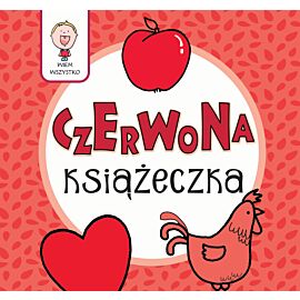 Wiem wszystko - Czerwona Książeczka