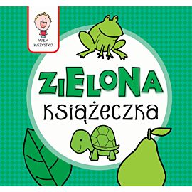 Wiem wszystko - Zielona Książeczka