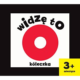 Widzę to. Kółeczka