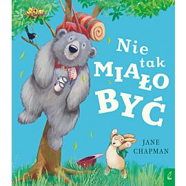 Nie tak miało być